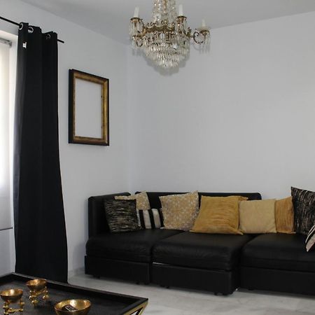 Luxury Apartament Cádiz Buitenkant foto
