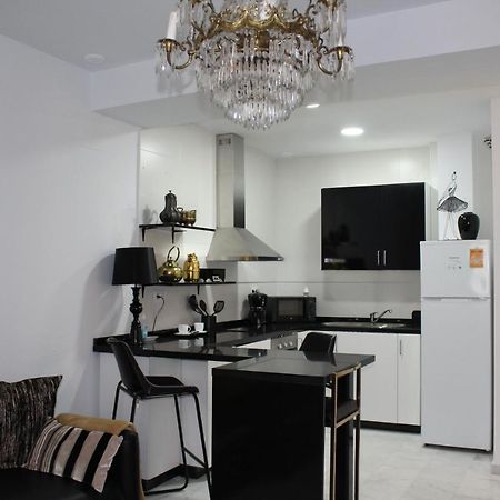 Luxury Apartament Cádiz Buitenkant foto