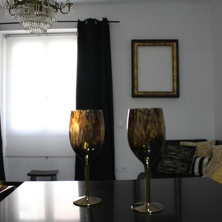 Luxury Apartament Cádiz Buitenkant foto