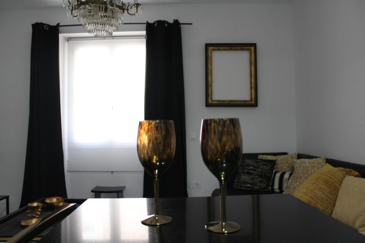 Luxury Apartament Cádiz Buitenkant foto