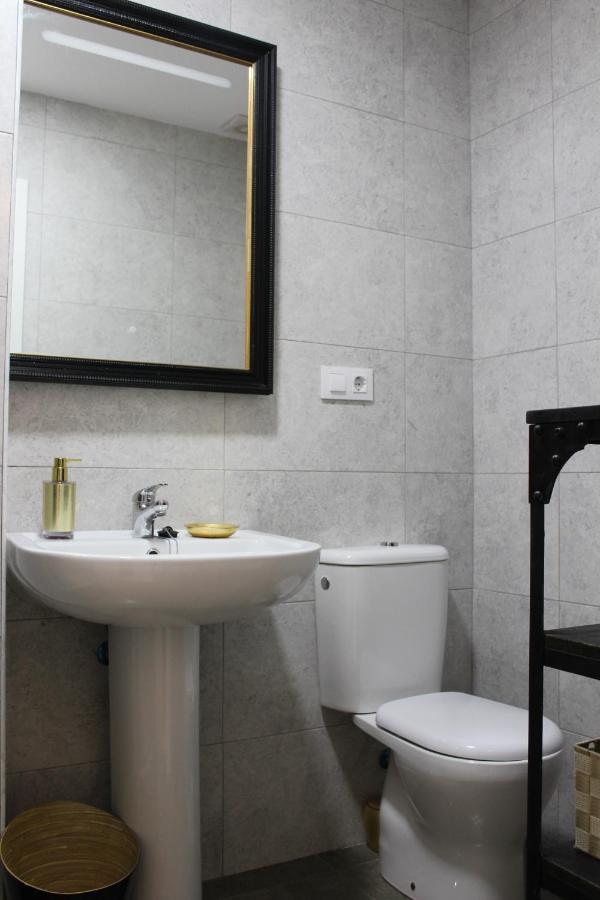 Luxury Apartament Cádiz Buitenkant foto